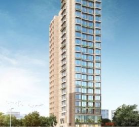 Sanghvi 97 Boulevard