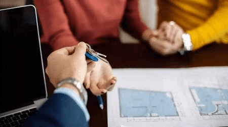 Step-by-step guide to book an apartment at Sanghvi Era