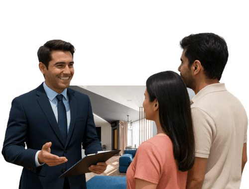 Get consultation for Sanghvi Gamdevi apartments in Mumbai