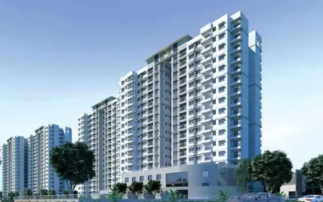Sanghvi Morya Shivaji Park