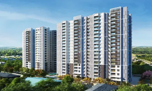 Sanghvi Realty