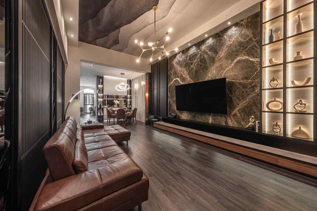 Vision for community living at Sanghvi NESTA Phase 2