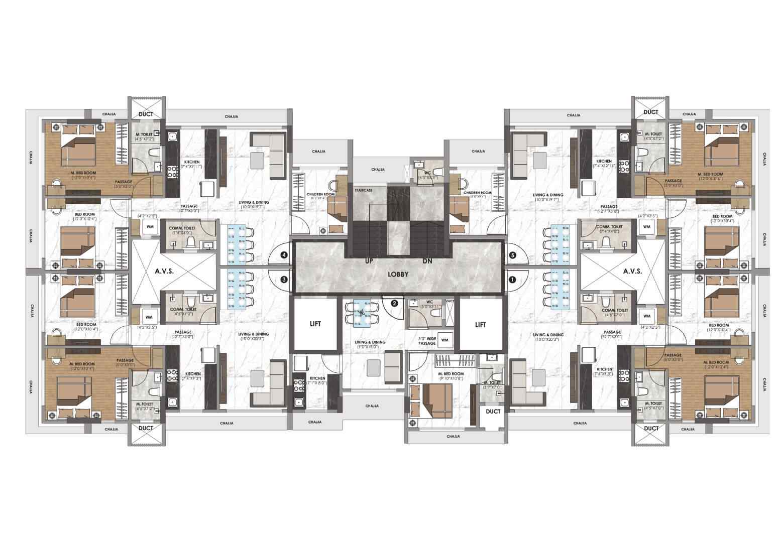 floor plan1