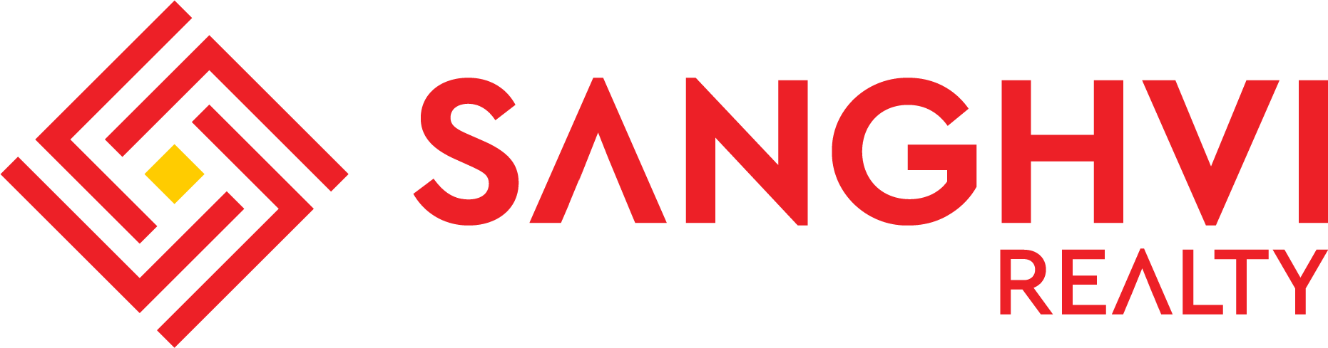 Sanghvi Realty Logo